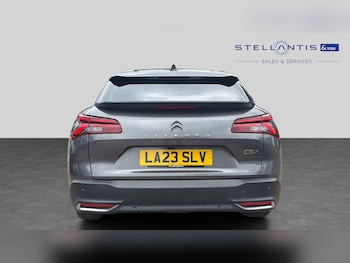 Used Citroen C5 X 2023 for sale - 79108045: Photo