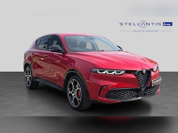 Used Alfa Romeo Tonale 2024 for sale - 78418081: Photo
