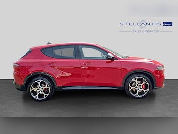 Used Alfa Romeo Tonale 2024 for sale - 78418081: Photo