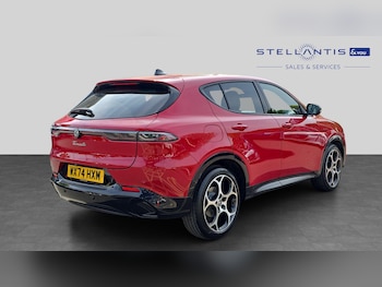 Used Alfa Romeo Tonale 2024 for sale - 78418081: Photo