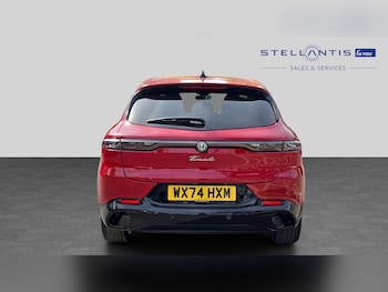 Used Alfa Romeo Tonale 2024 for sale - 78418081: Photo