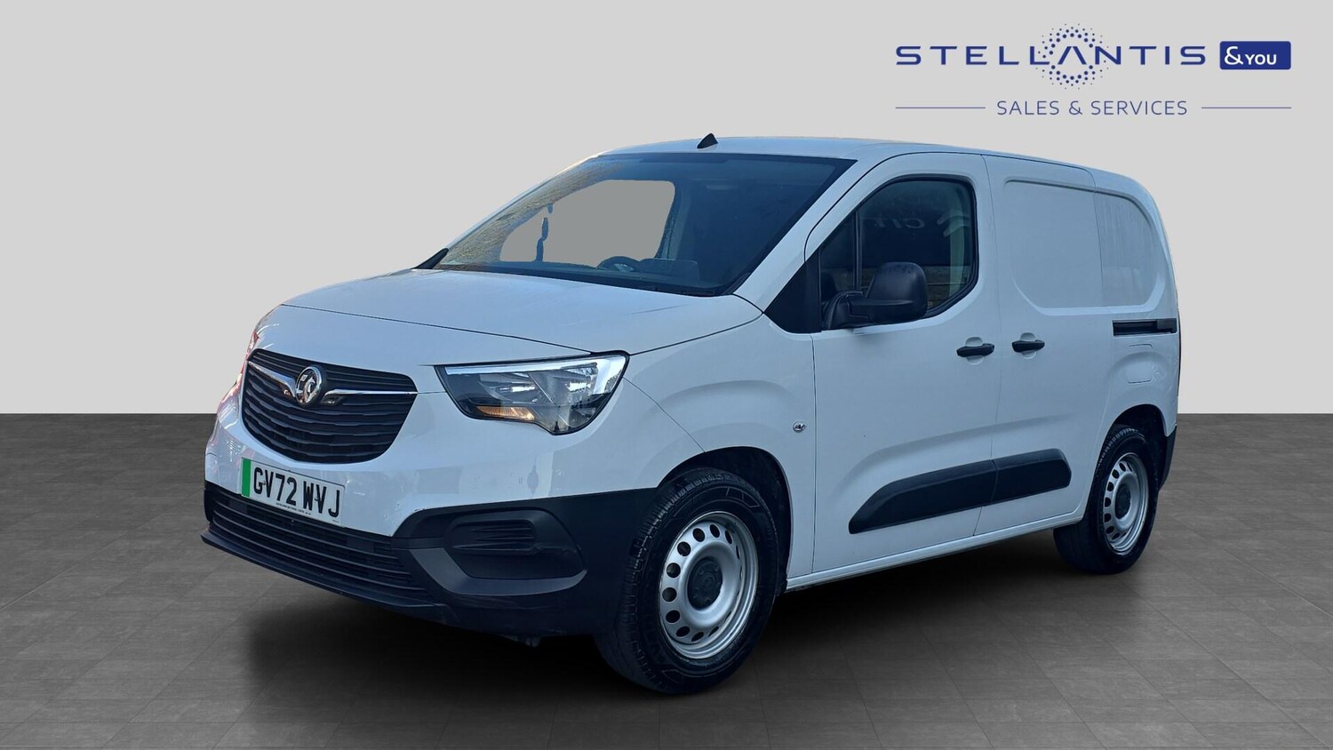 Used Vauxhall Combo 2023 for sale - 77959165: Photo 10