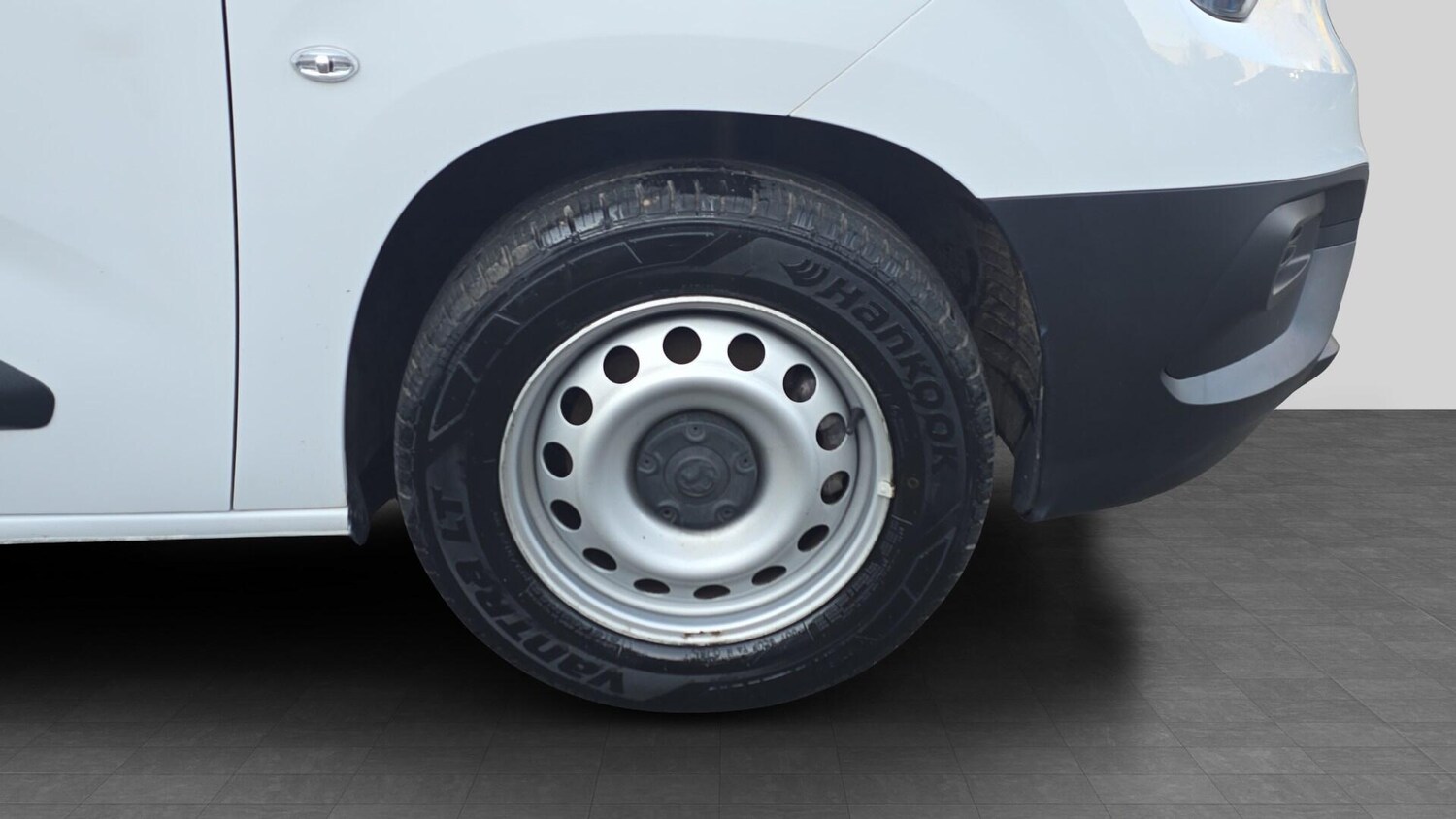 Used Vauxhall Combo 2023 for sale - 77959165: Photo 12