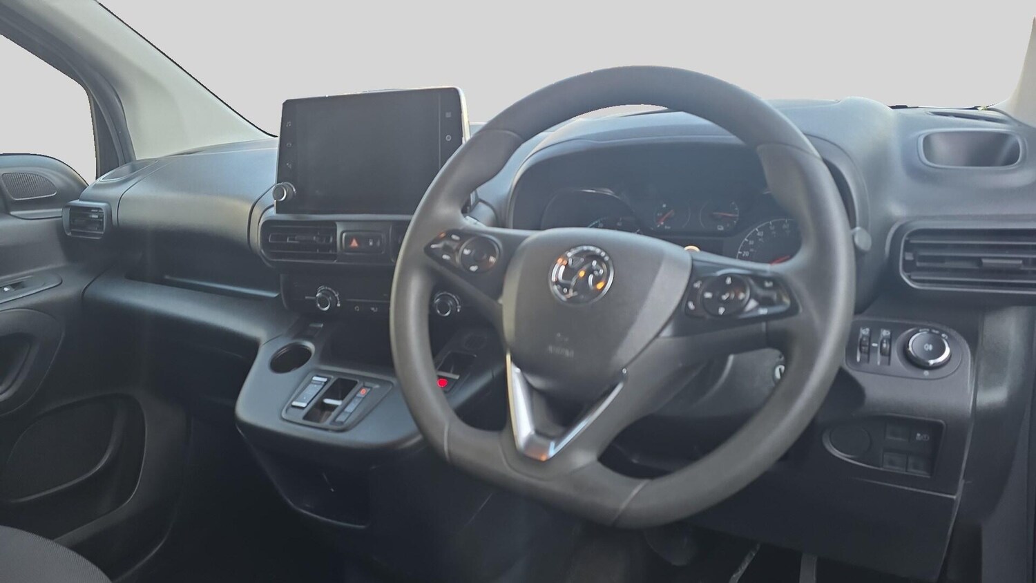 Used Vauxhall Combo 2023 for sale - 77959165: Photo 14