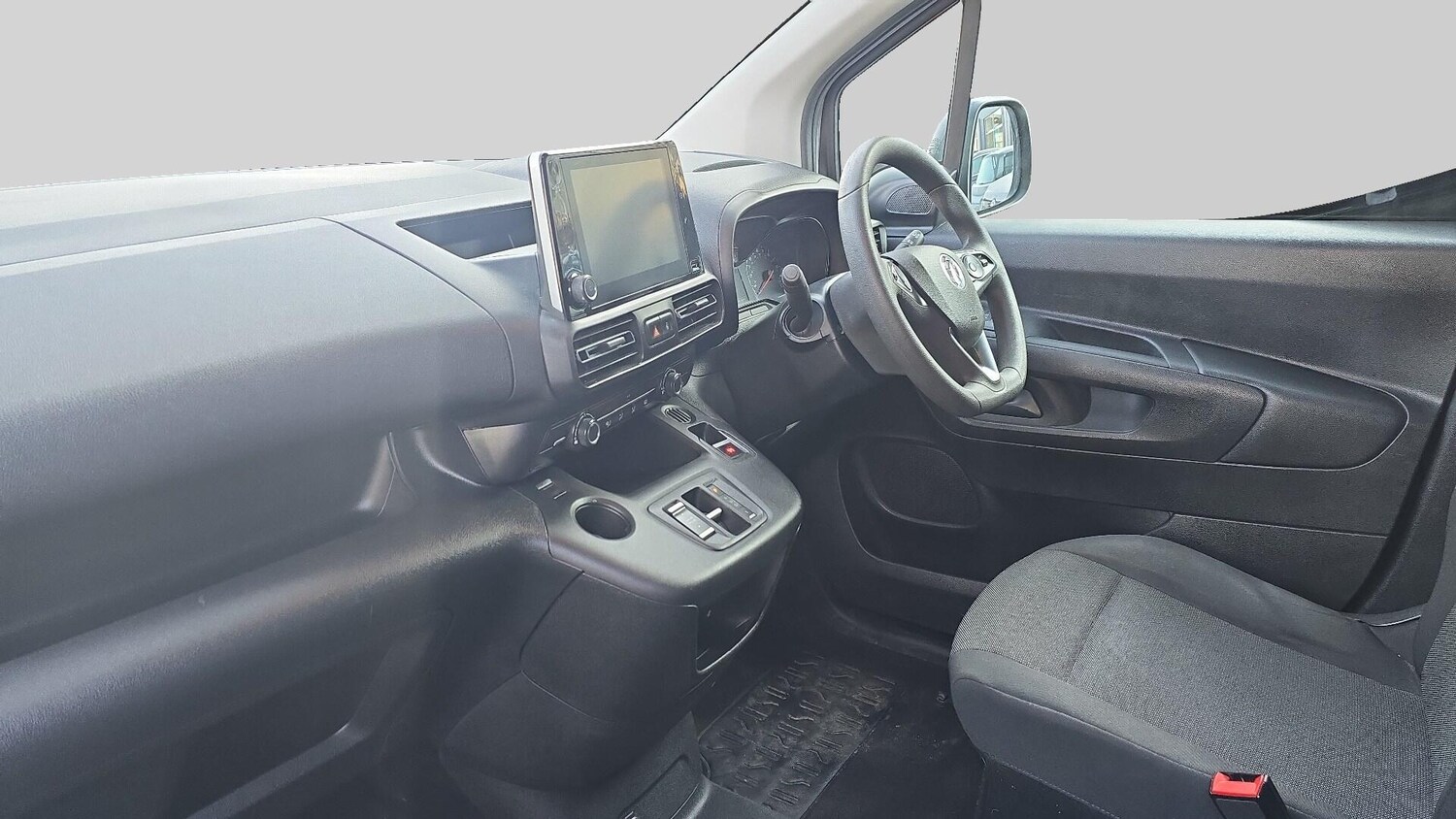 Used Vauxhall Combo 2023 for sale - 77959165: Photo 15