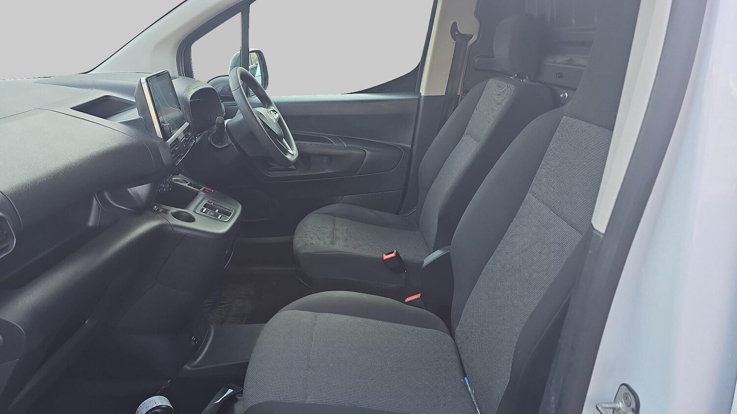 Used Vauxhall Combo 2023 for sale - 77959165: Photo 16