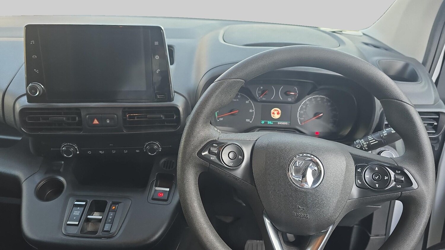 Used Vauxhall Combo 2023 for sale - 77959165: Photo 17