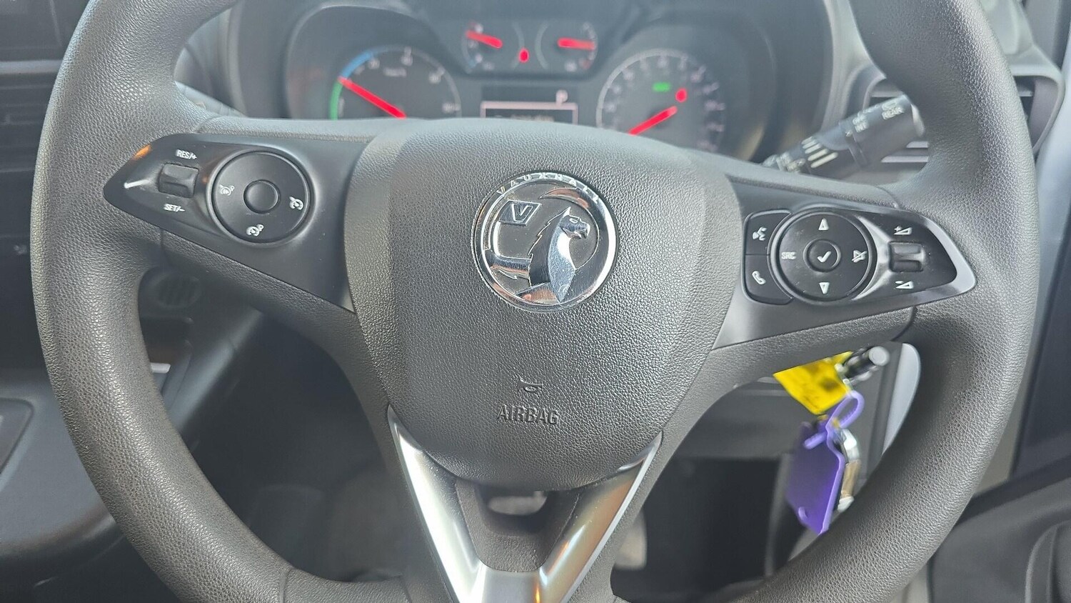 Used Vauxhall Combo 2023 for sale - 77959165: Photo 18