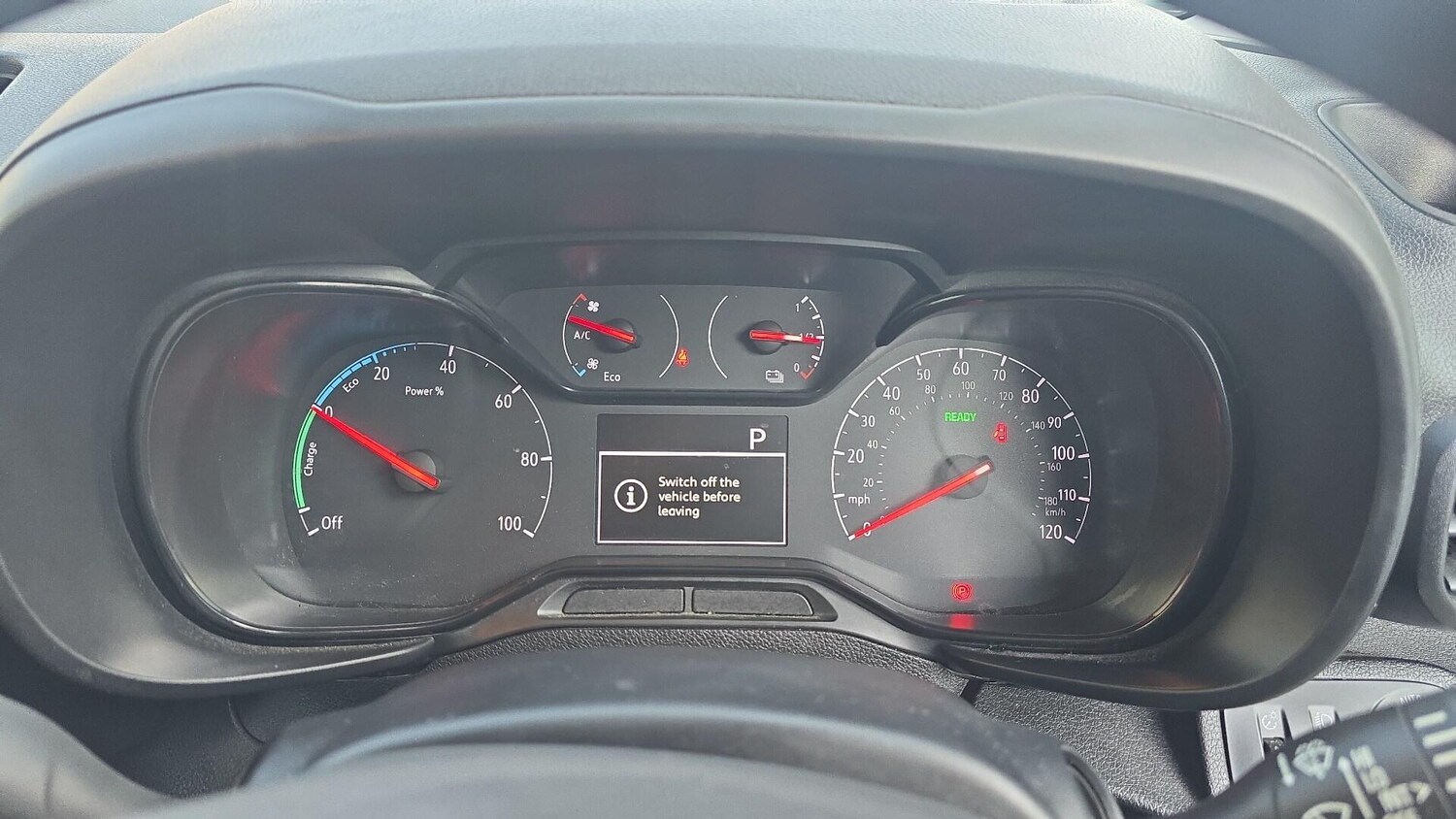 Used Vauxhall Combo 2023 for sale - 77959165: Photo 19