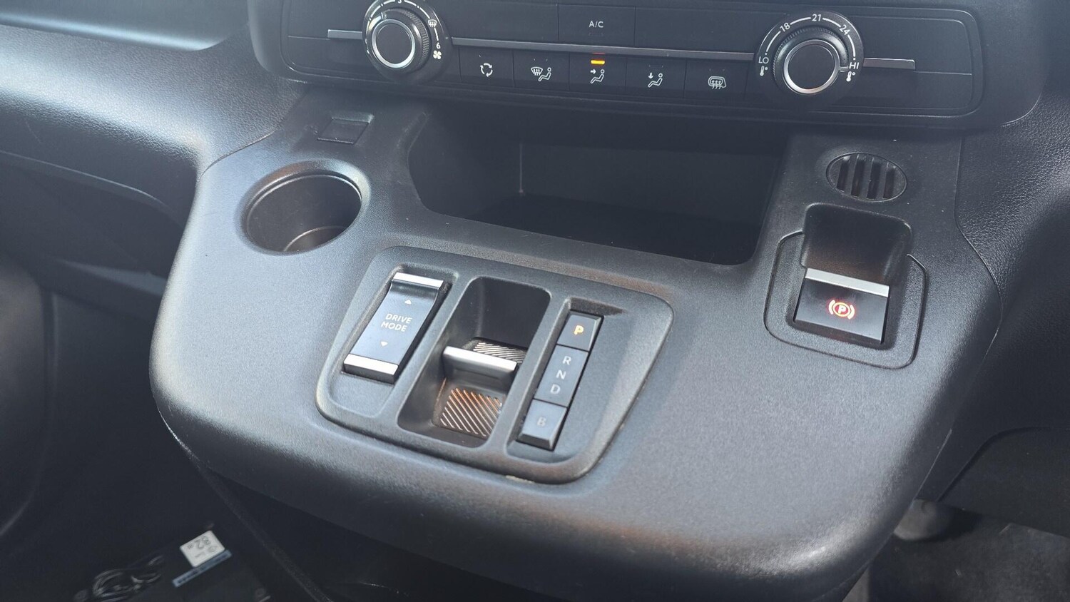 Used Vauxhall Combo 2023 for sale - 77959165: Photo 20