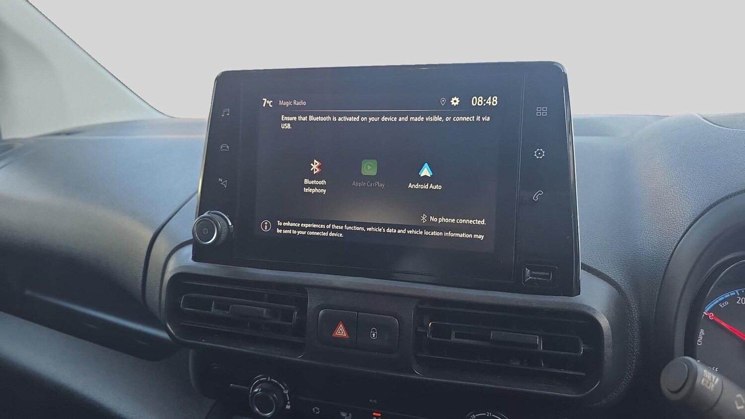 Used Vauxhall Combo 2023 for sale - 77959165: Photo 21