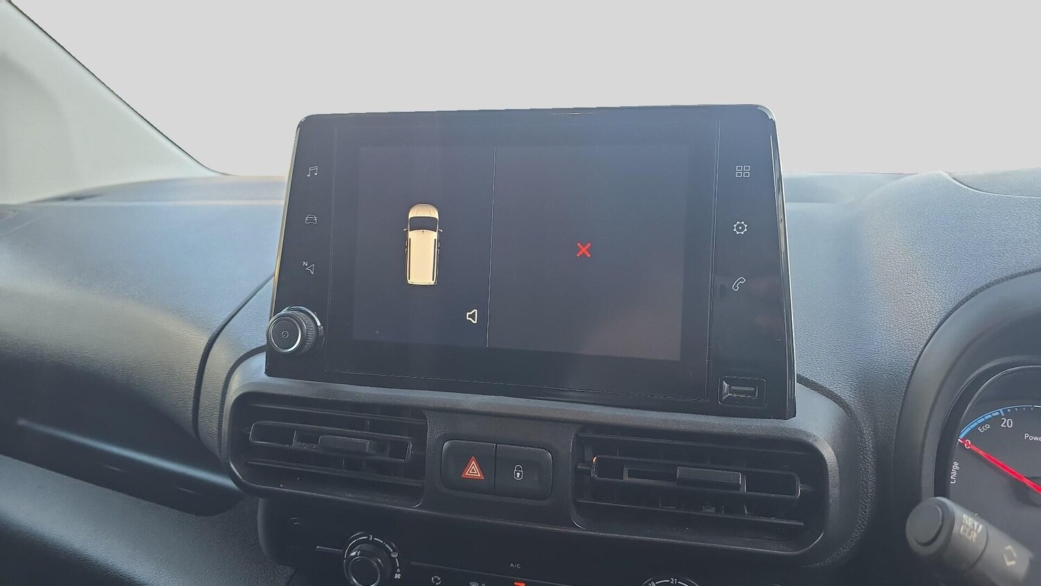 Used Vauxhall Combo 2023 for sale - 77959165: Photo 22