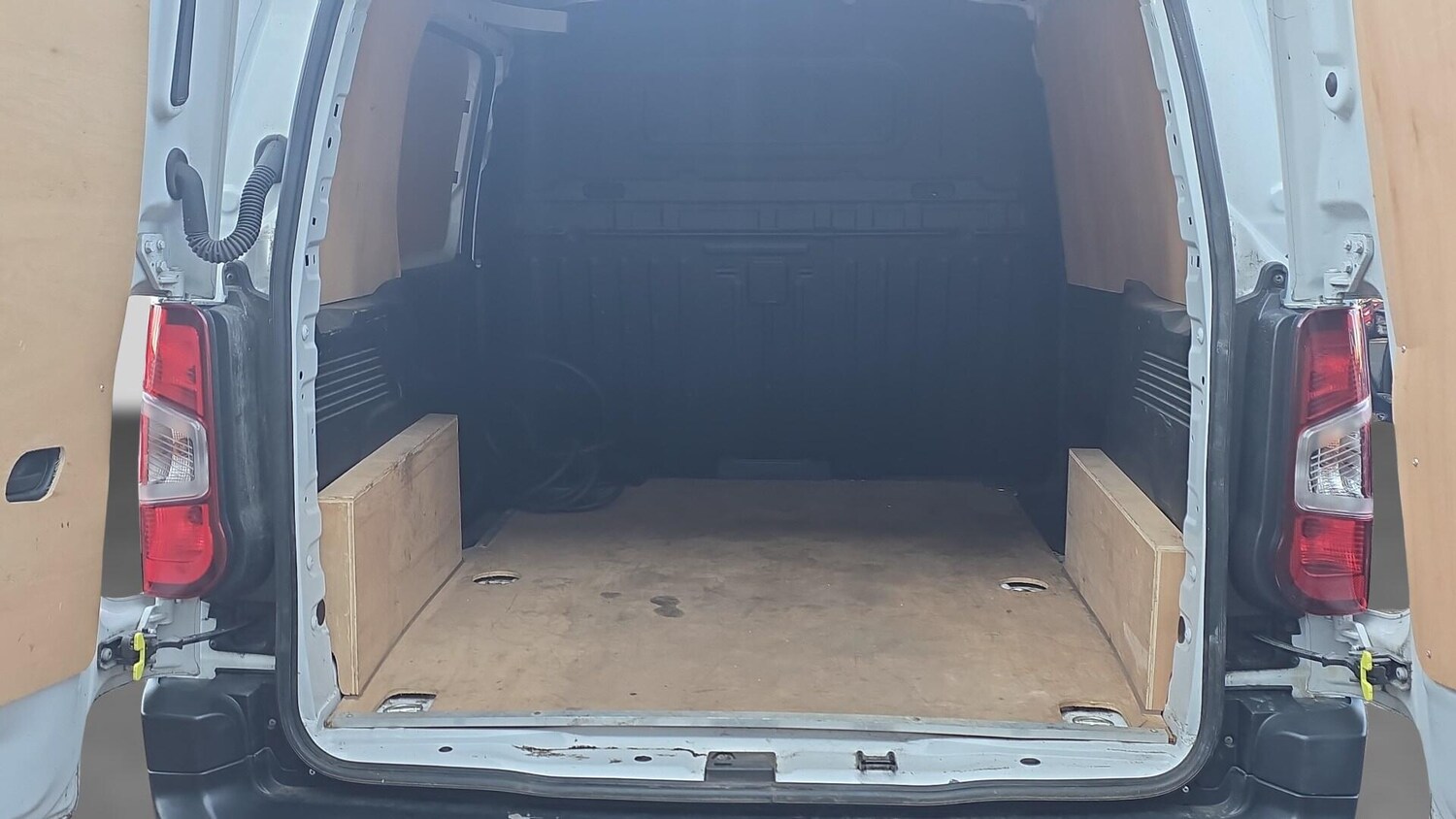 Used Vauxhall Combo 2023 for sale - 77959165: Photo 23