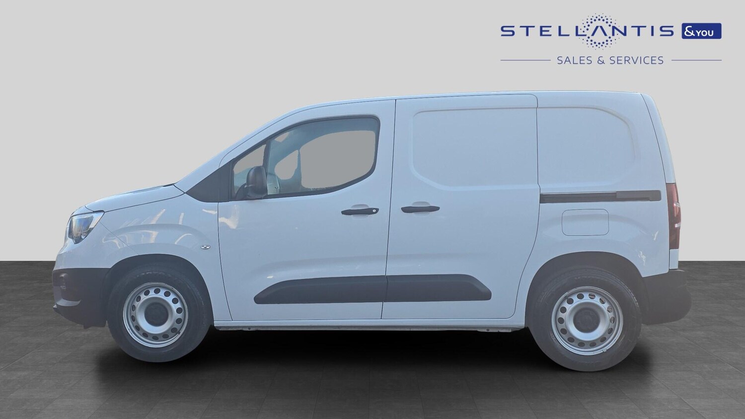 Used Vauxhall Combo 2023 for sale - 77959165: Photo 6