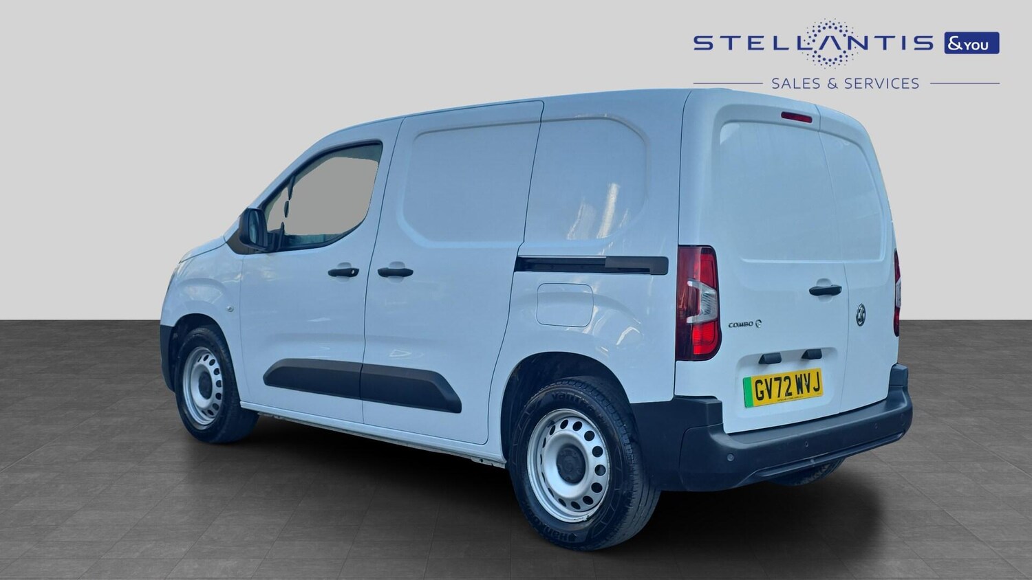 Used Vauxhall Combo 2023 for sale - 77959165: Photo 7
