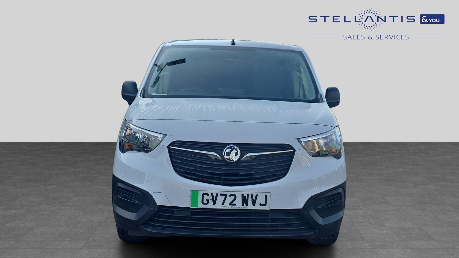 Used Vauxhall Combo 2023 for sale - 77959165: Photo 8