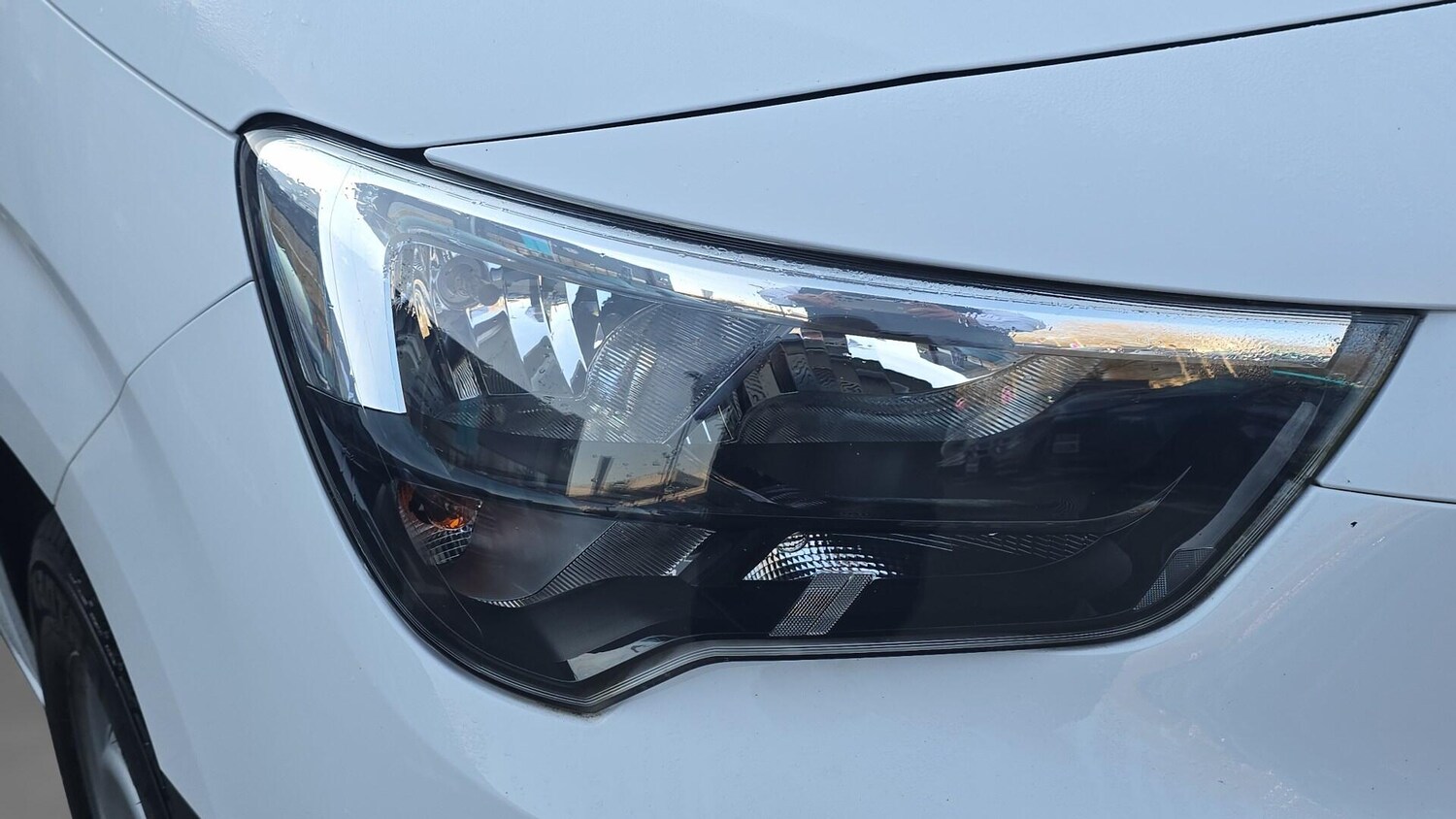 Used Vauxhall Combo 2023 for sale - 77959165: Photo 9