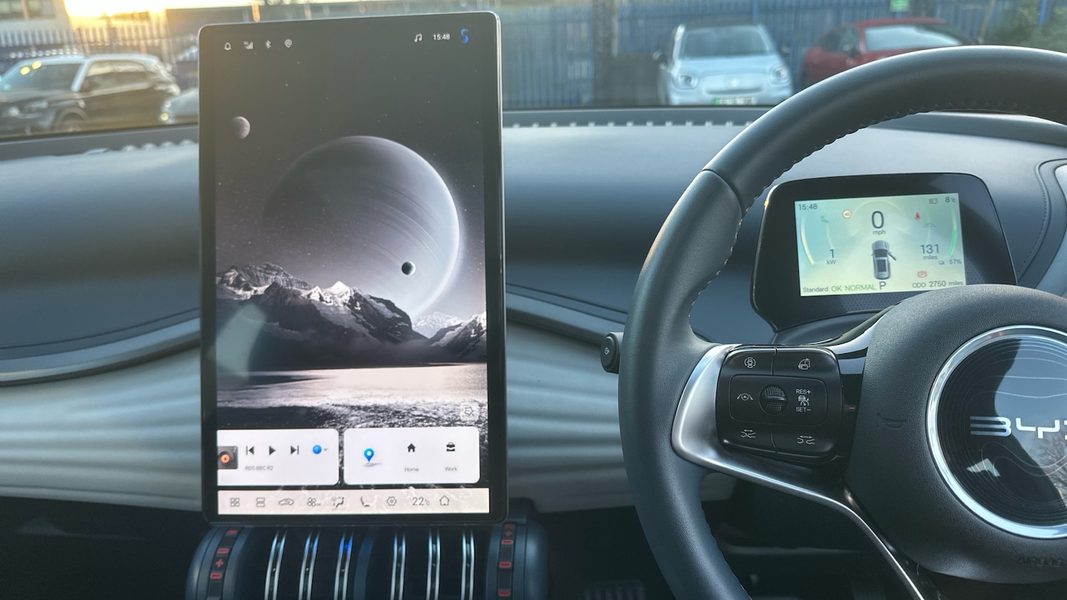 Used BYD Atto 3 2025 for sale - 77167124: Photo 10