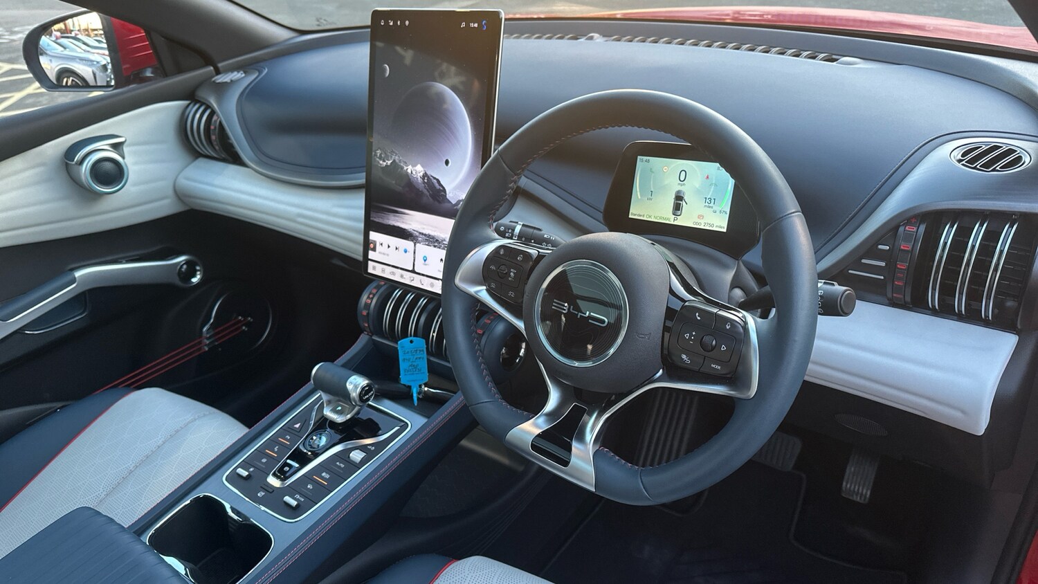 Used BYD Atto 3 2025 for sale - 77167124: Photo 11