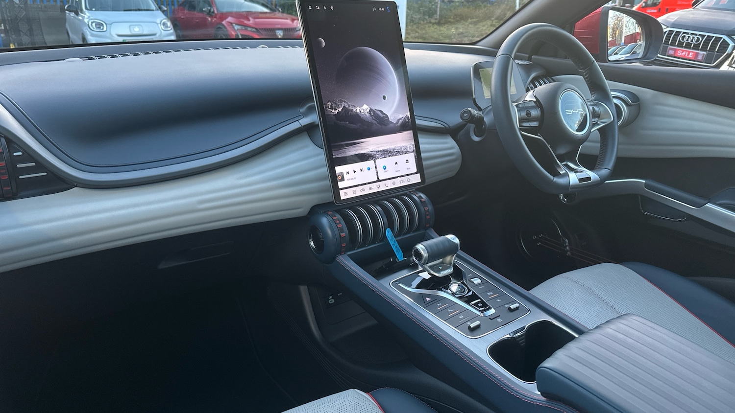 Used BYD Atto 3 2025 for sale - 77167124: Photo 12