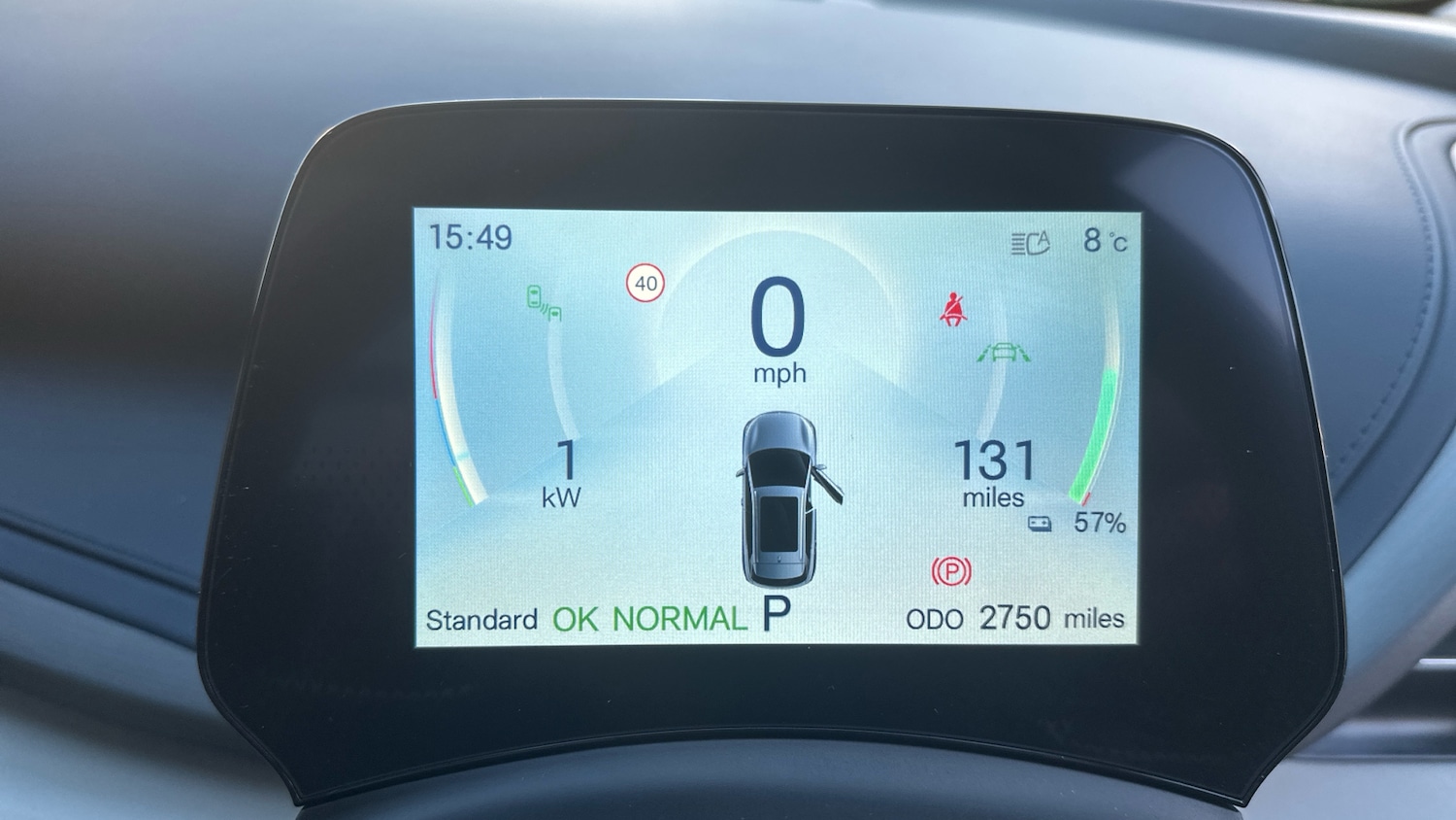 Used BYD Atto 3 2025 for sale - 77167124: Photo 13