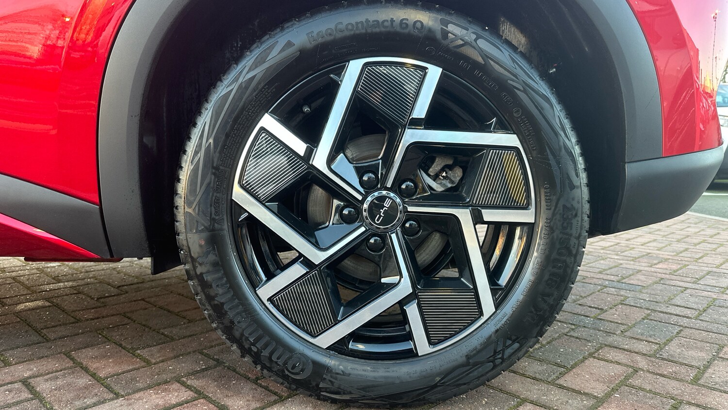 Used BYD Atto 3 2025 for sale - 77167124: Photo 15