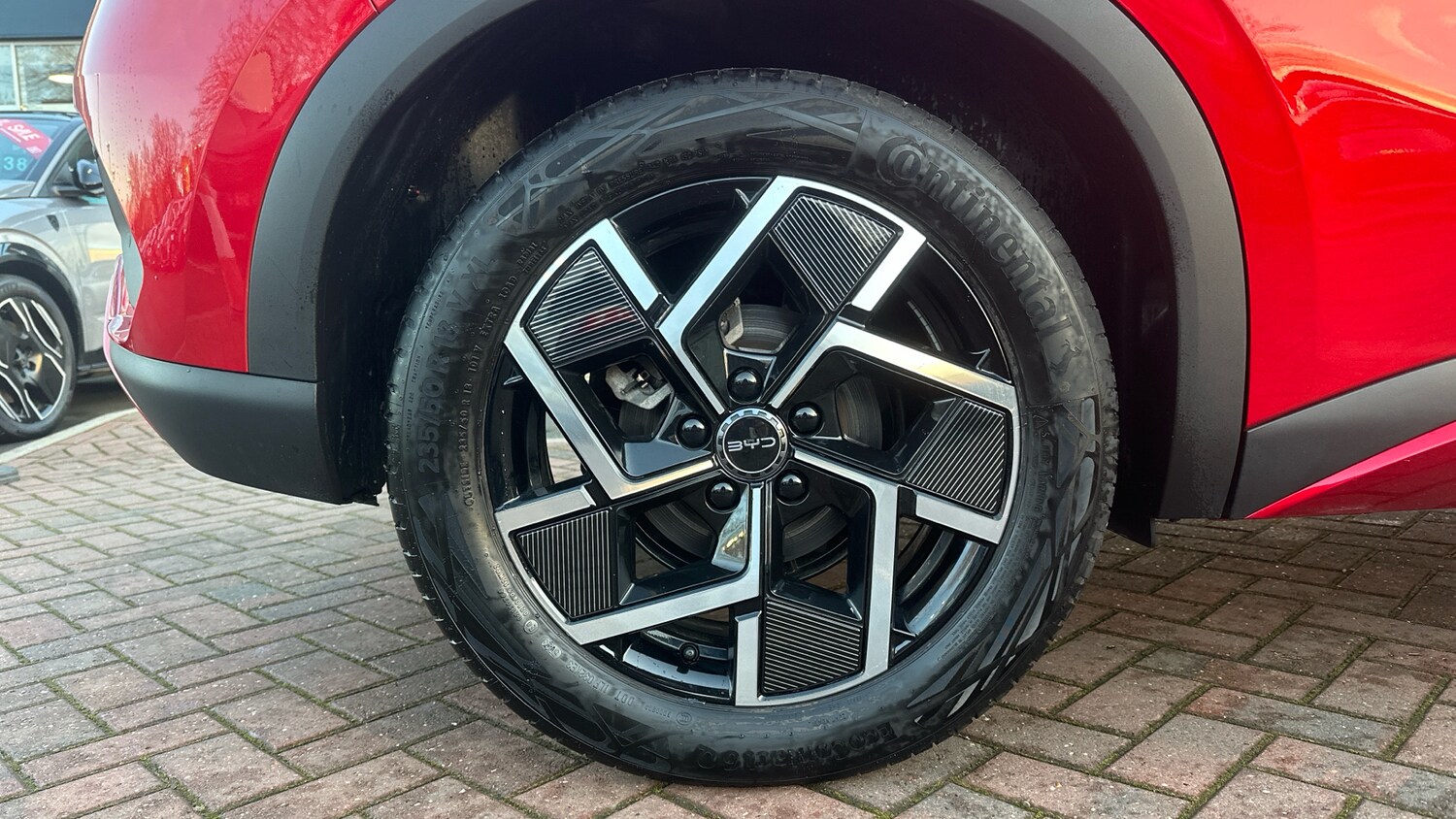 Used BYD Atto 3 2025 for sale - 77167124: Photo 16