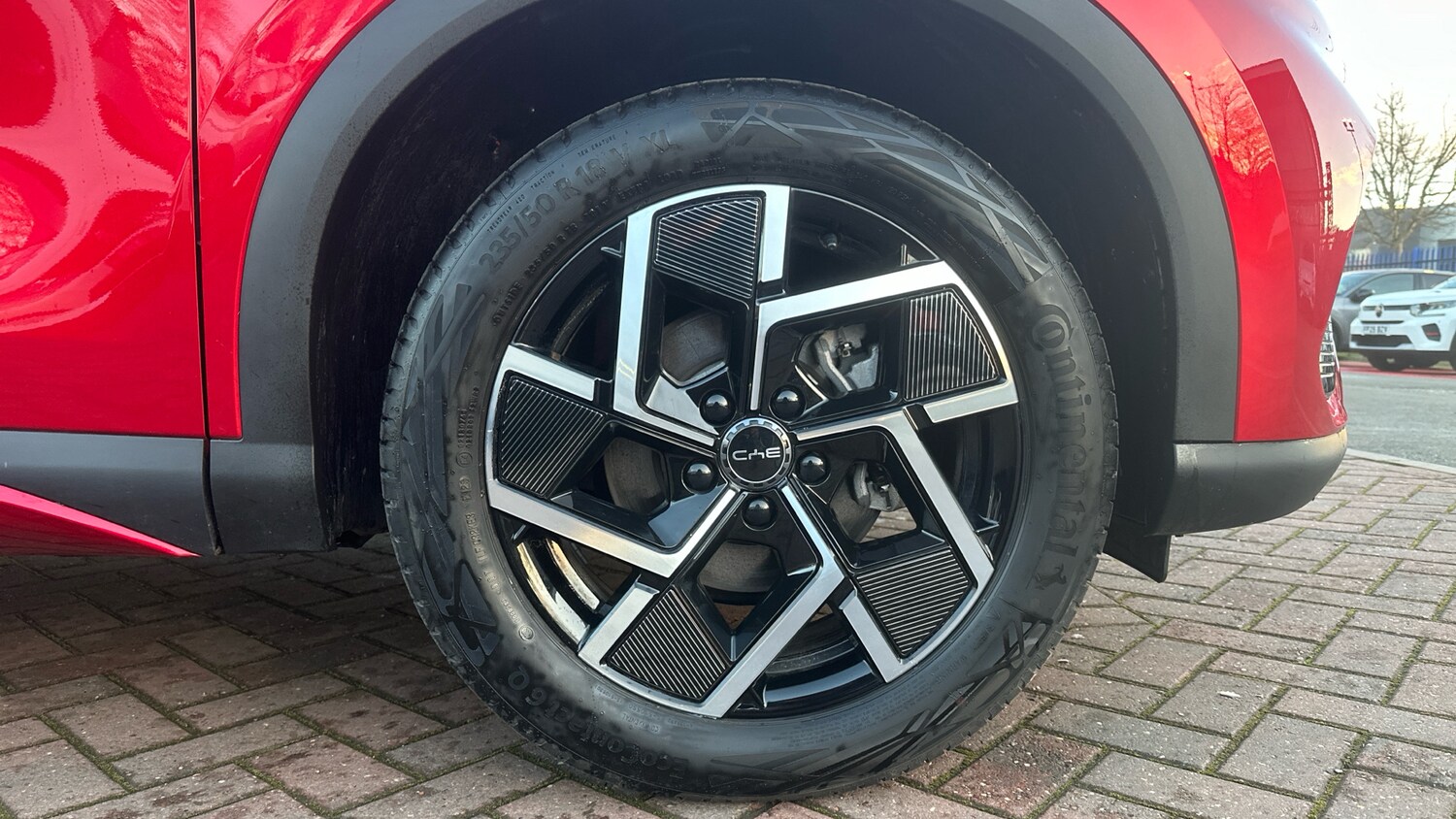 Used BYD Atto 3 2025 for sale - 77167124: Photo 17