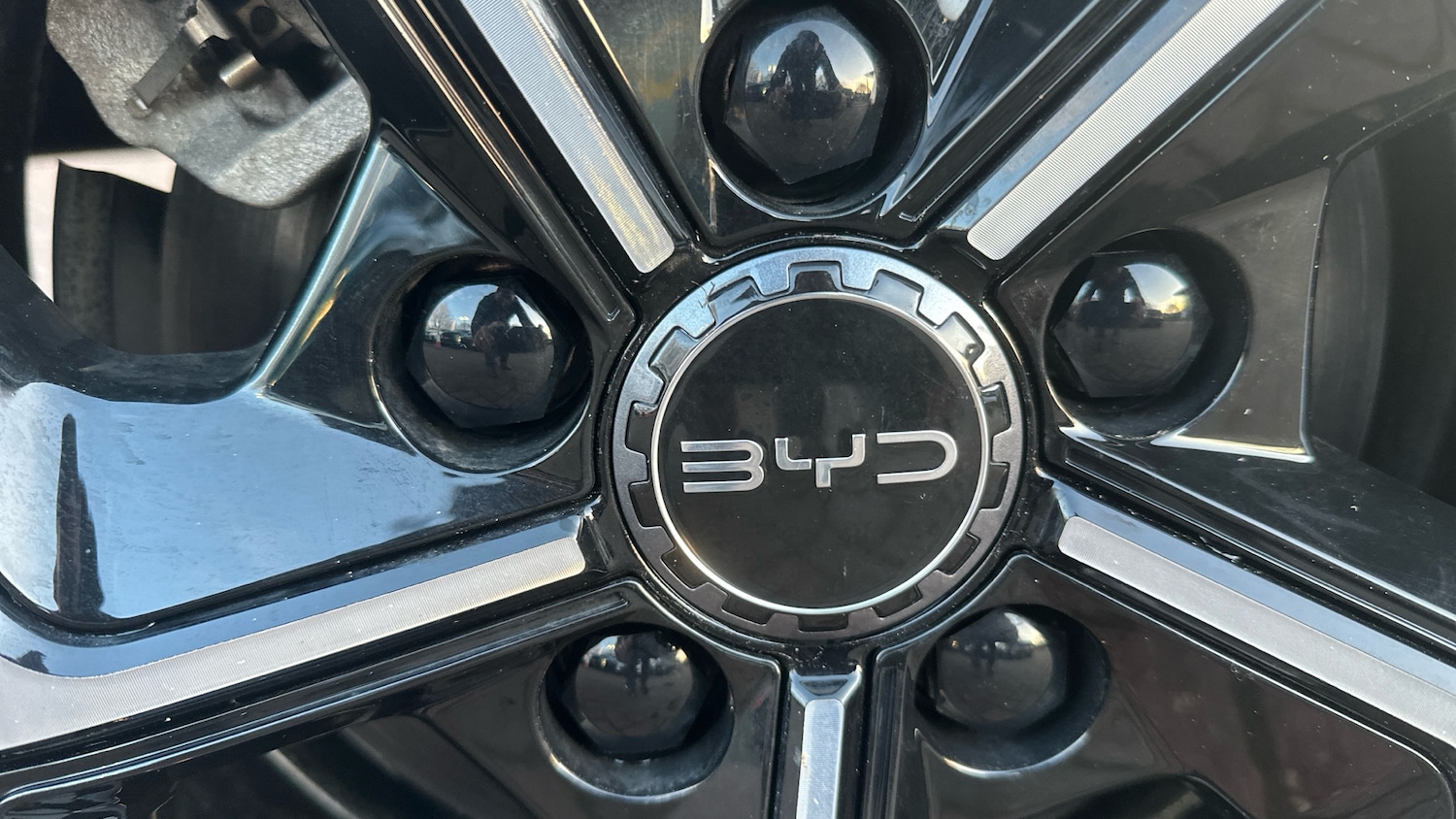 Used BYD Atto 3 2025 for sale - 77167124: Photo 18