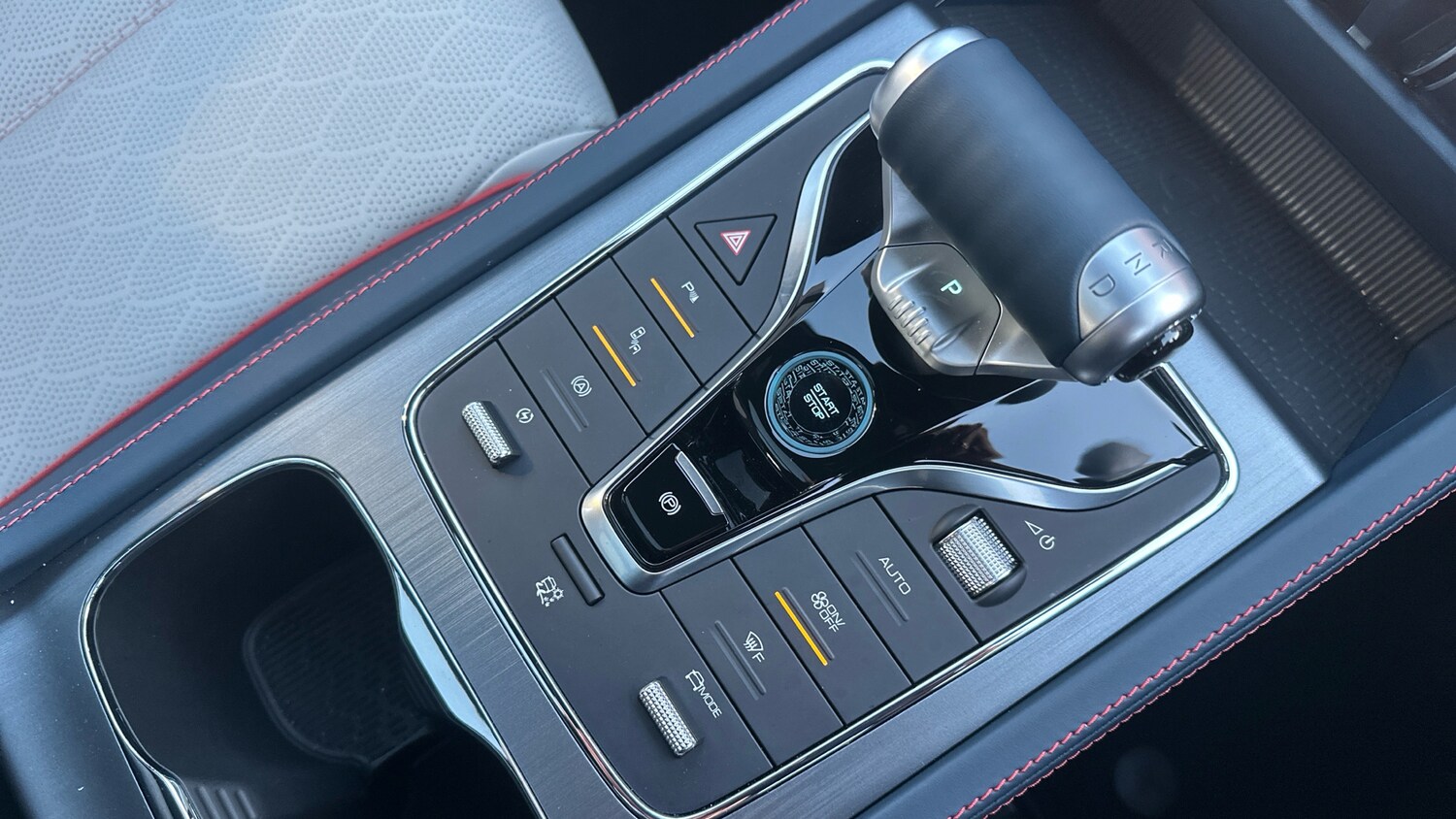 Used BYD Atto 3 2025 for sale - 77167124: Photo 20