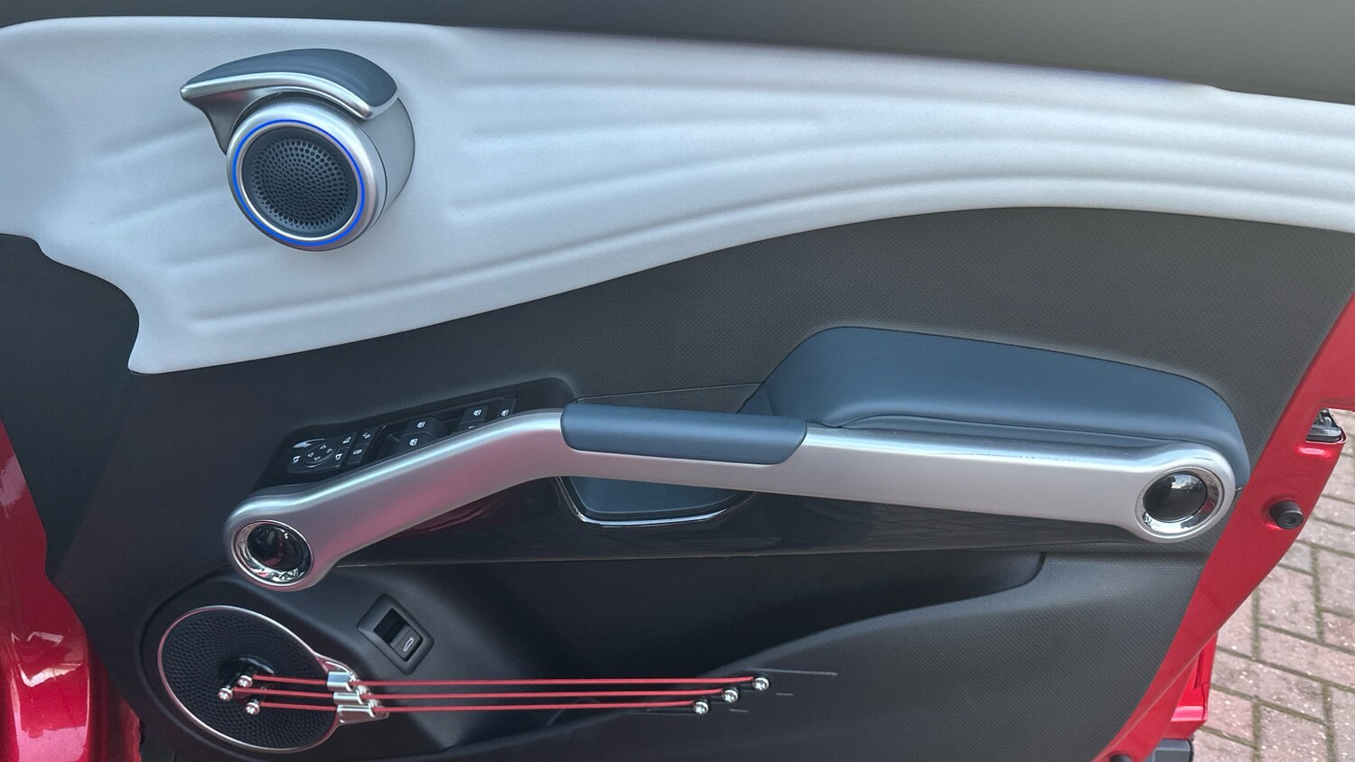 Used BYD Atto 3 2025 for sale - 77167124: Photo 22