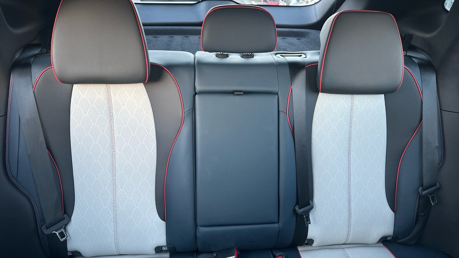 Used BYD Atto 3 2025 for sale - 77167124: Photo 25