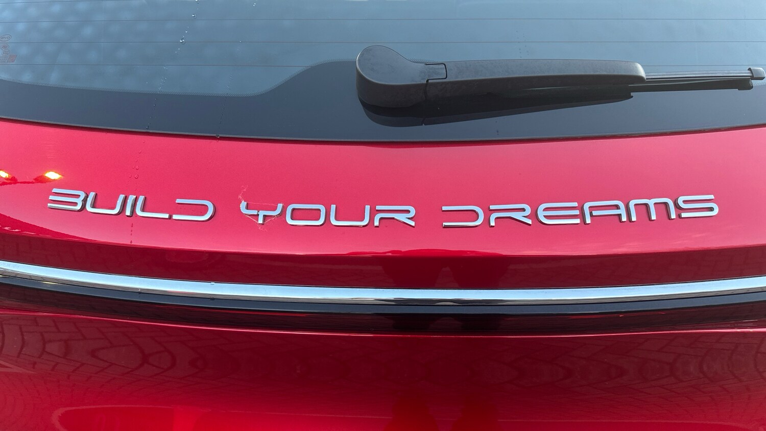 Used BYD Atto 3 2025 for sale - 77167124: Photo 26