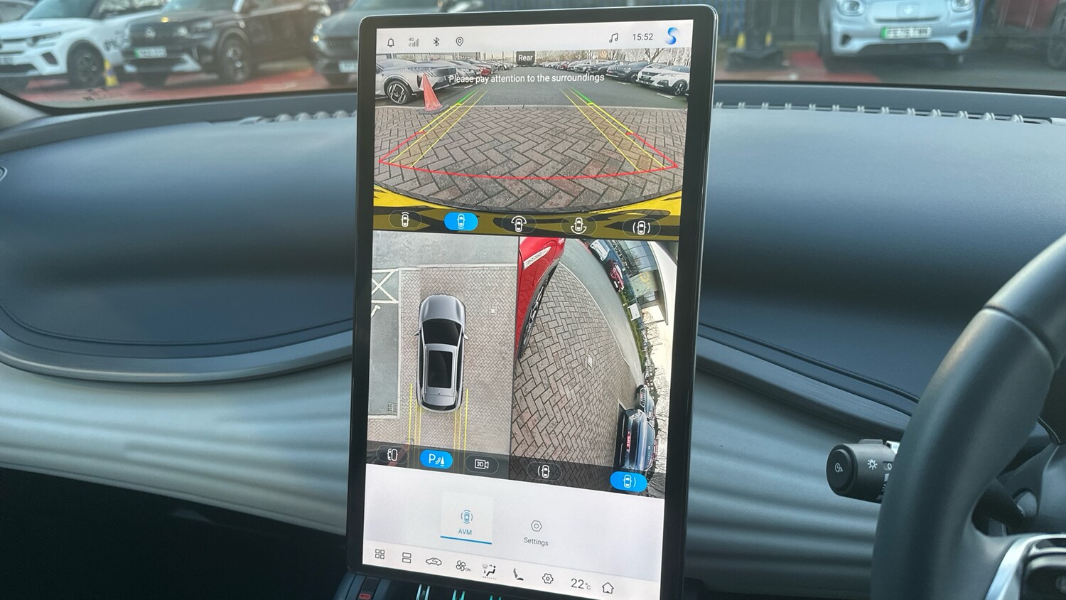 Used BYD Atto 3 2025 for sale - 77167124: Photo 29