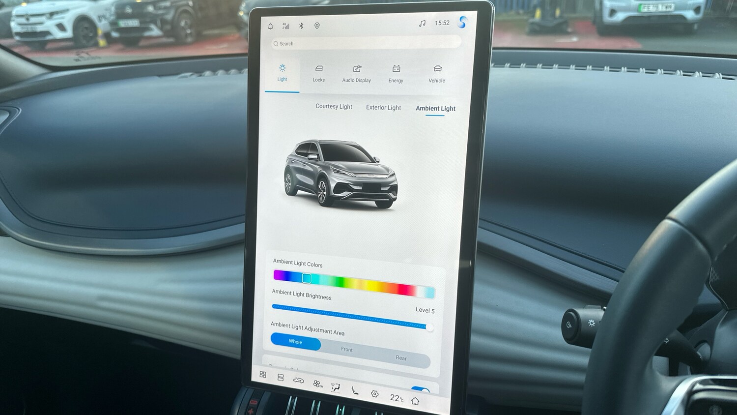 Used BYD Atto 3 2025 for sale - 77167124: Photo 30