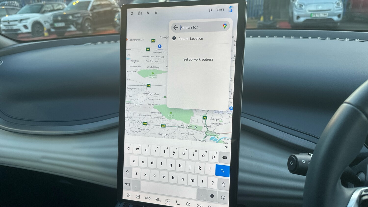 Used BYD Atto 3 2025 for sale - 77167124: Photo 32