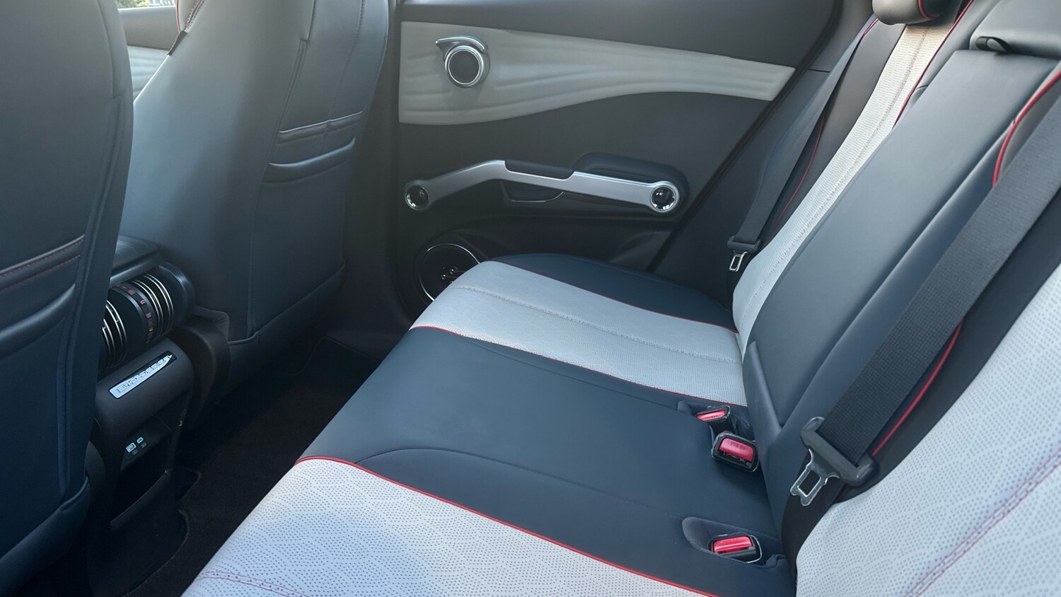 Used BYD Atto 3 2025 for sale - 77167124: Photo 33