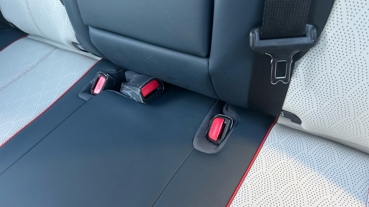 Used BYD Atto 3 2025 for sale - 77167124: Photo 35