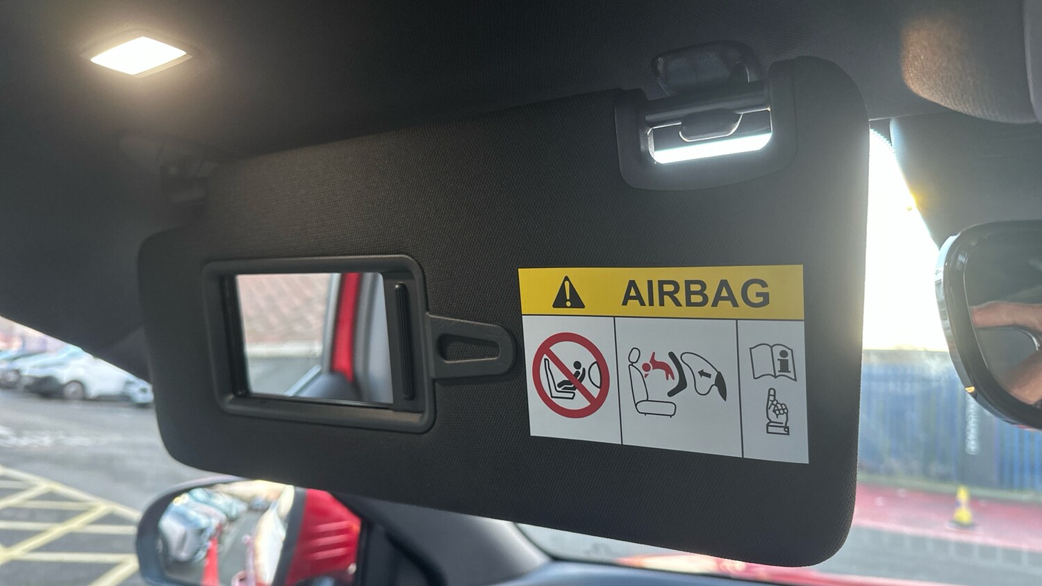 Used BYD Atto 3 2025 for sale - 77167124: Photo 36