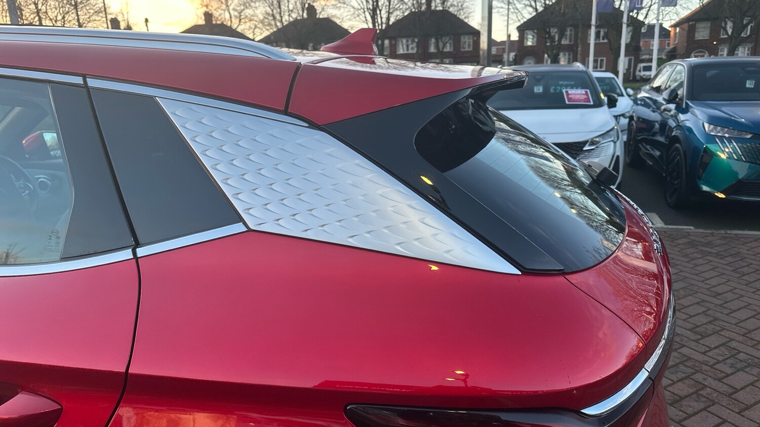 Used BYD Atto 3 2025 for sale - 77167124: Photo 43