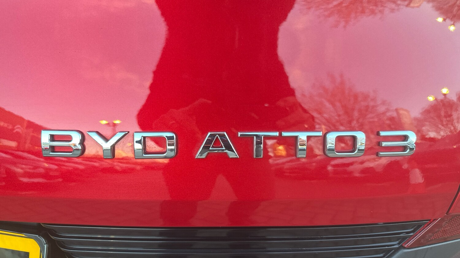 Used BYD Atto 3 2025 for sale - 77167124: Photo 44