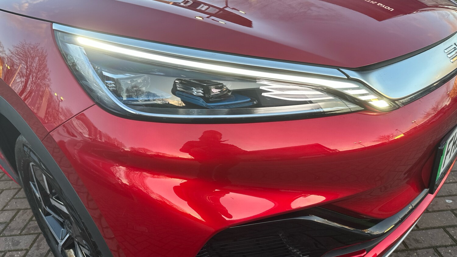 Used BYD Atto 3 2025 for sale - 77167124: Photo 47