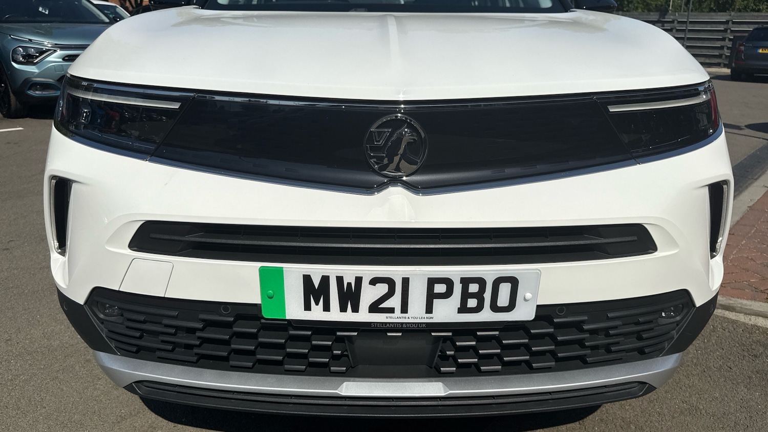 Vehicle 45
