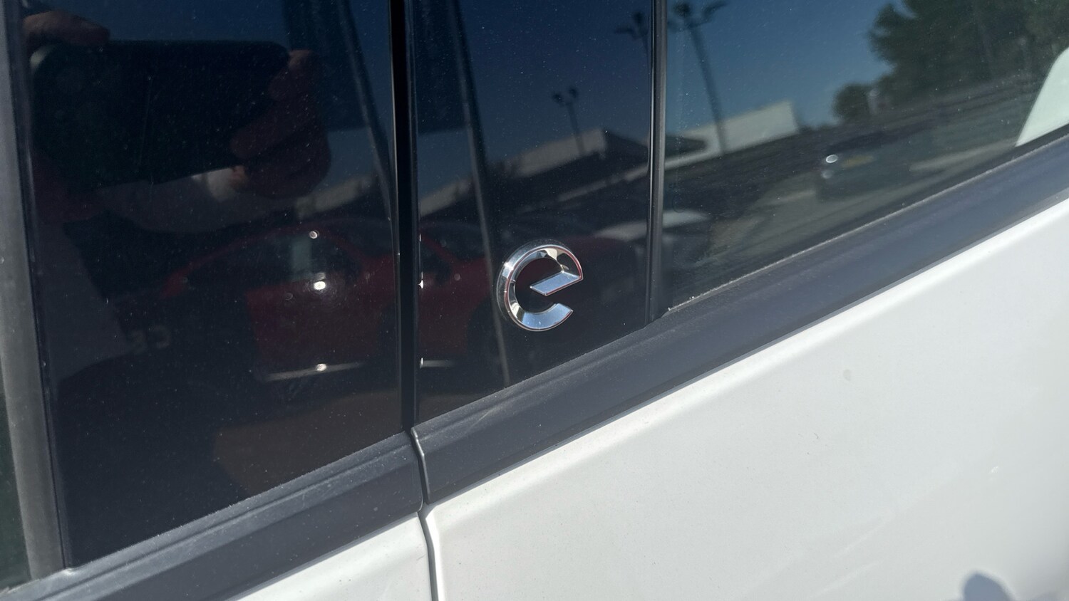 Vehicle 50
