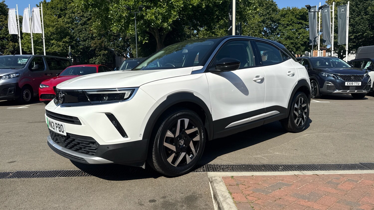 Vehicle 7