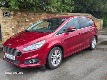 Used Ford S-Max 2016 for sale - 79836064: Photo