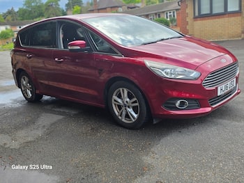 Used Ford S-Max 2016 for sale - 79836064: Photo