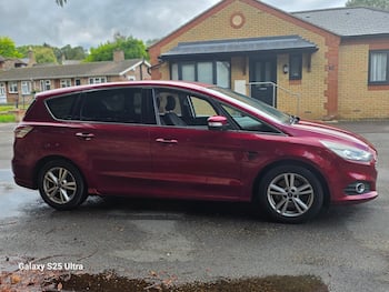 Used Ford S-Max 2016 for sale - 79836064: Photo
