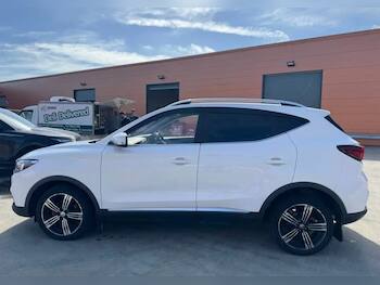 Used MG MG ZS 2019 for sale - 79766116: Photo