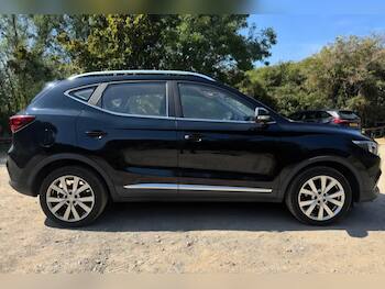 Used MG MG ZS 2019 for sale - 79766126: Photo